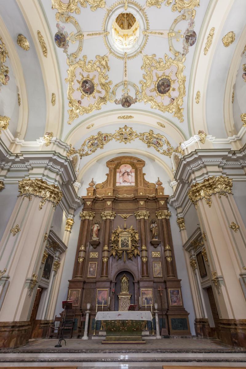 Oratorio de San Felipe Neri | Cuenca es Turismo