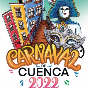 Carnaval de Cuenca 2022
