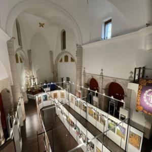 Exposición 1941-2020: 80 años de Semana Santa de Cuenca