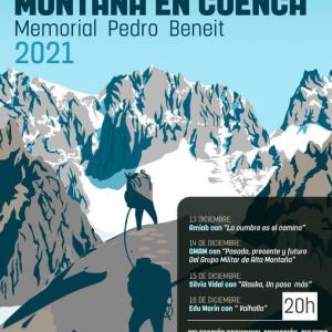 XXII Jornadas de Montaña en Cuenca