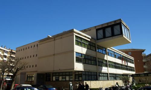 Biblioteca Pública de Cuenca 