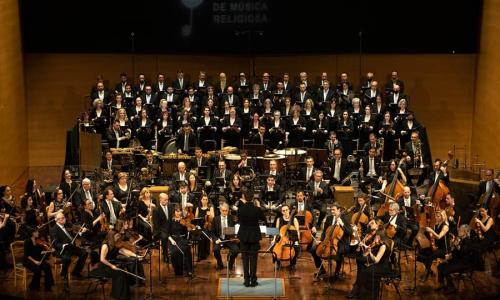 Semana de Música Religiosa 