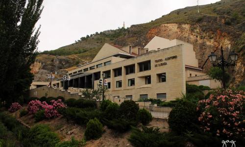Teatro-Auditorio José Luis Perales
