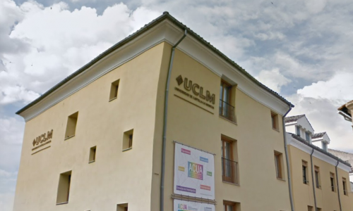 Sala ACUA UCLM