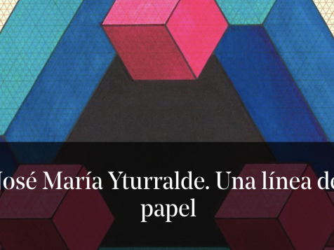 José María Yturralde