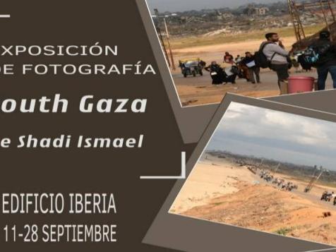 south-gazap south-gazap