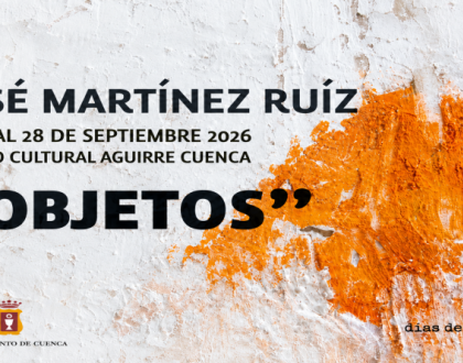 objetos-de-jose-martinez-ruiz