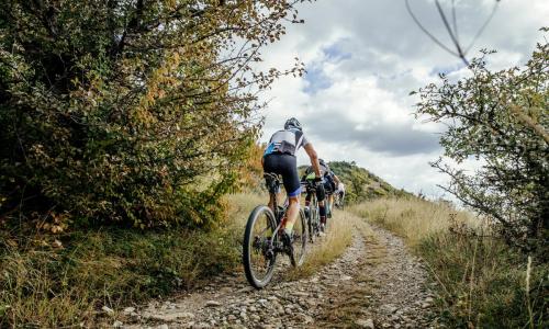 Ciclismo Montaña MTB y Road Bike