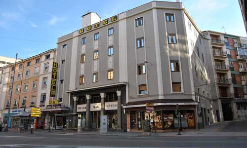 Hotel Pedro Torres