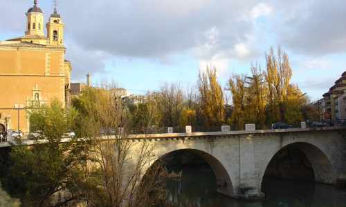 Puente de San Antón