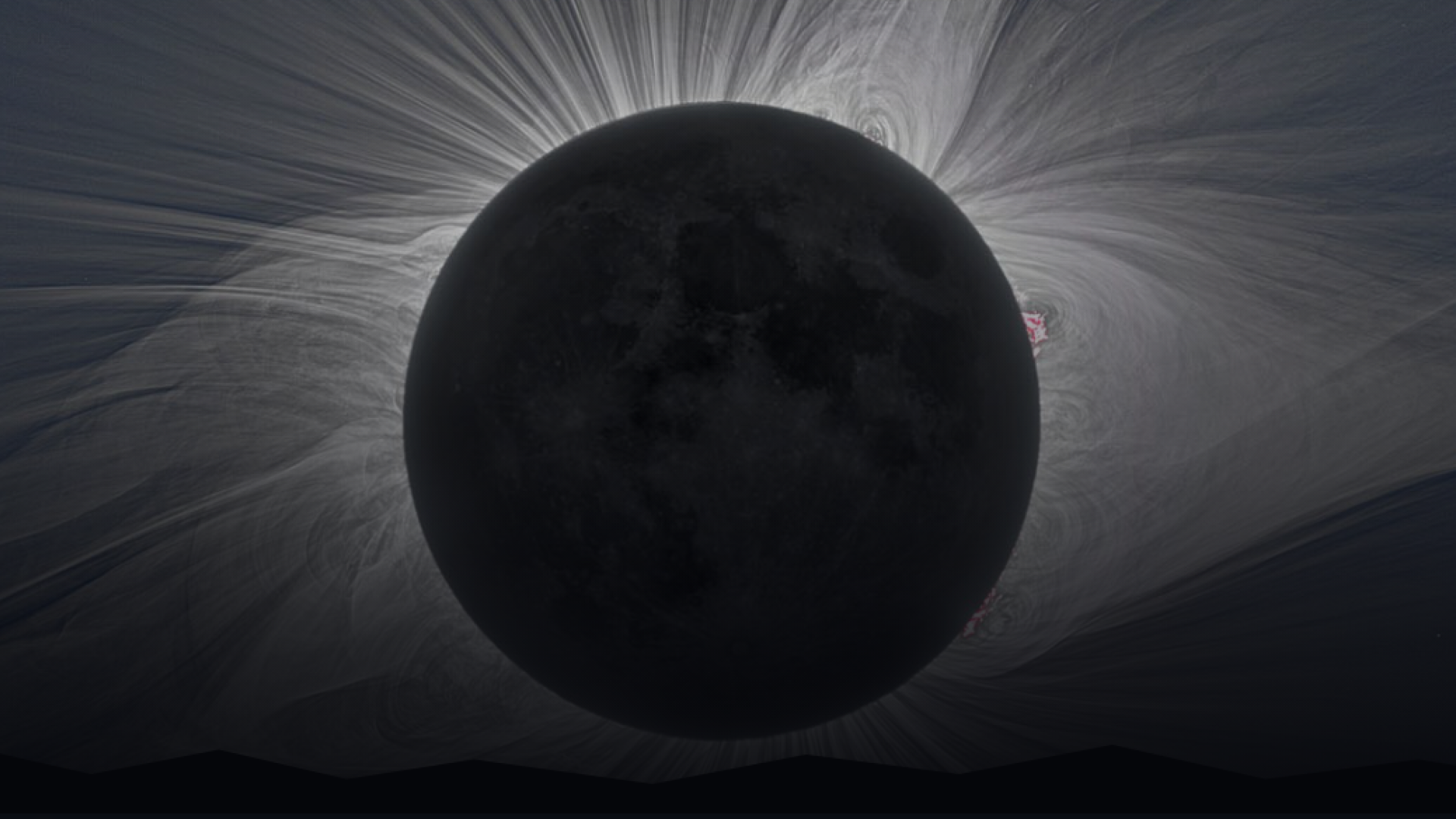 Eclipse Total 2026 Eclipse Total 2026