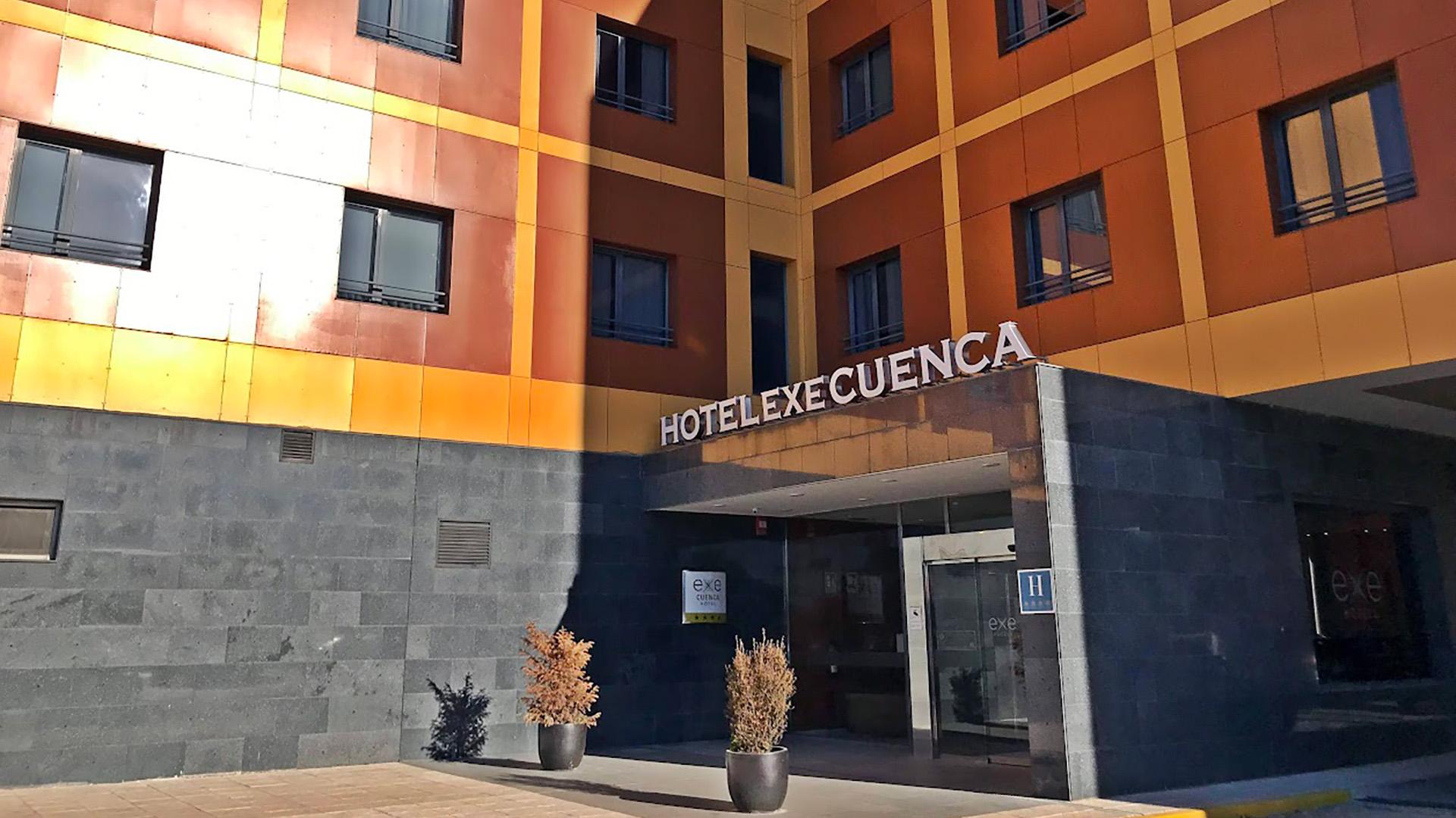 hotel_exe_cuenca