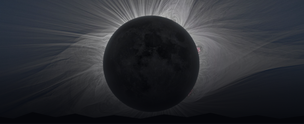 Eclipse Total 2026 Eclipse Total 2026