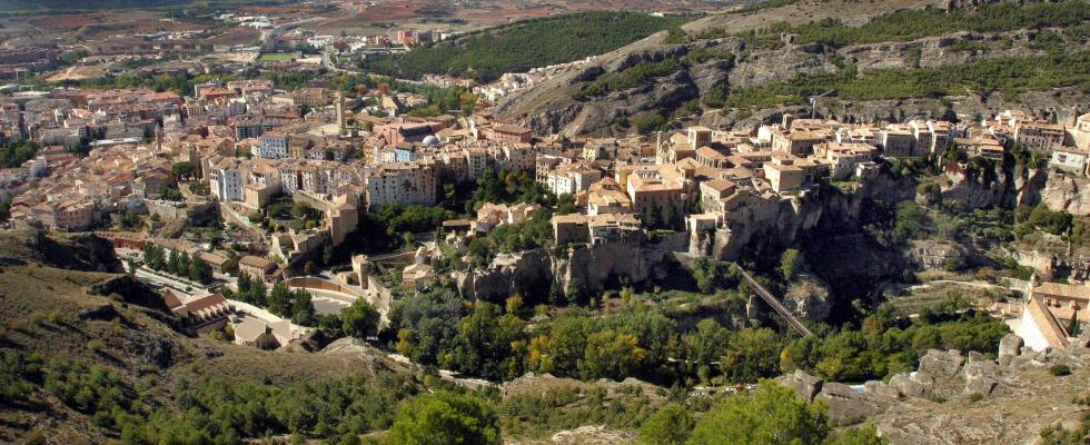 flojo Anónimo Paso Cuenca es Turismo | Naturaleza y Turismo